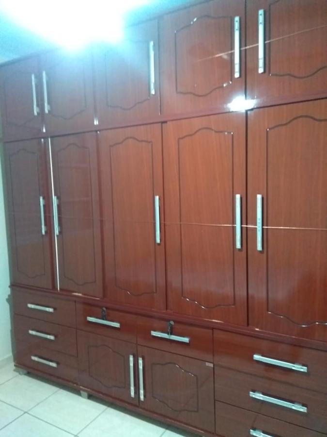 Casa Augusto Villa Olimpia Luaran gambar