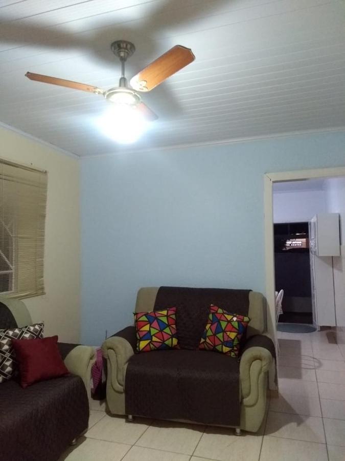 Casa Augusto Villa Olimpia Luaran gambar