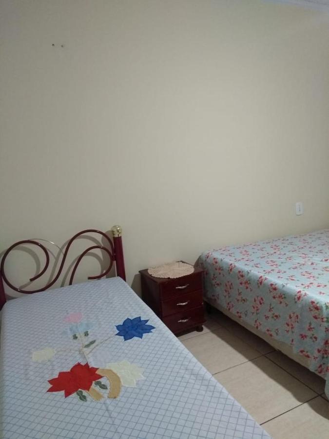 Casa Augusto Villa Olimpia Luaran gambar