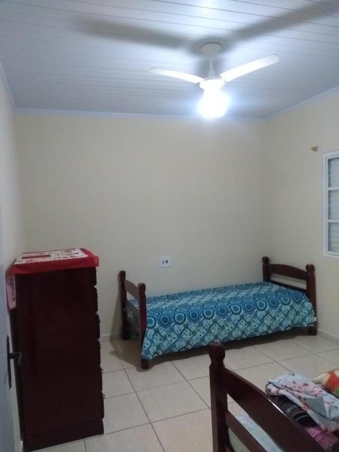 Casa Augusto Villa Olimpia Luaran gambar